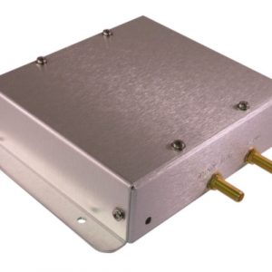 SeaTel S-135350-2  / 129613-1 REPLACEMENT MODEM KIT, BASE, 400MHZ, 3CH RS 232