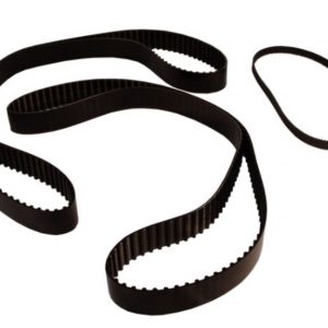 S-128545-1, REPLACEMENT PEDESTAL BELT KIT, XX97B, XX07, XX00B