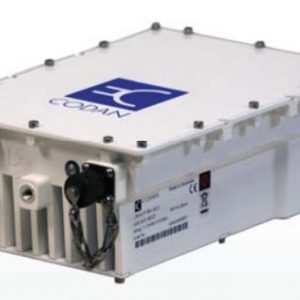 SSPB, KU, 16W, CODAN MINI, 4916(L)-W/E-DC/EX-CE-NI / S-140354-4