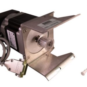 S-135551 / 127901-1 REPLACEMENT CROSS LEVEL MOTOR KIT, BRAKED, XX07, XX97B, XXX00B, 9711, 9711QOR, ST88/94/144