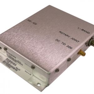 135395-1 / 117168-1 REPLACEMENT MODEM KIT, PEDESTAL, 3 CH, 75 OHM