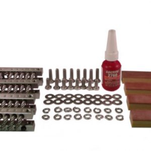 129980 - Replace Kit, wire rope isolators