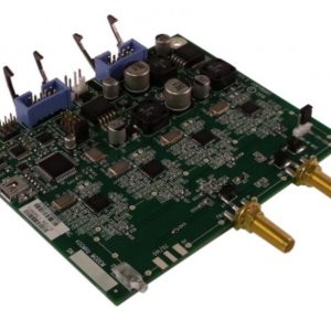 135349 / 129099-1 Replacement Modem Kit 400MHz, 3CH, RS232 PCB Assy