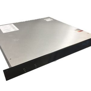 S-134725-1 ENCLOSURE ASSEMBLY, MXP